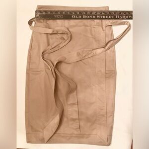 Ann Mashburn Kira Wrap Skirt